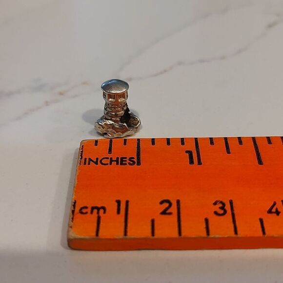 Charmed Memories Sterling Silver Lighthouse Charm - Picture 6 of 8